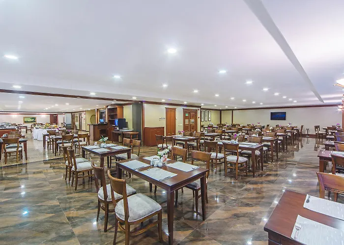 آرتس تقسيم 4* اسطنبول