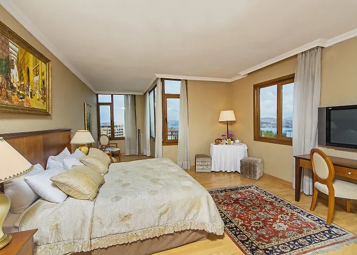 آرتس تقسيم اسطنبول