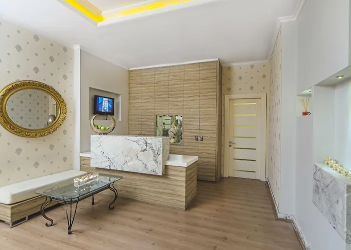 آرتس تقسيم 4* اسطنبول