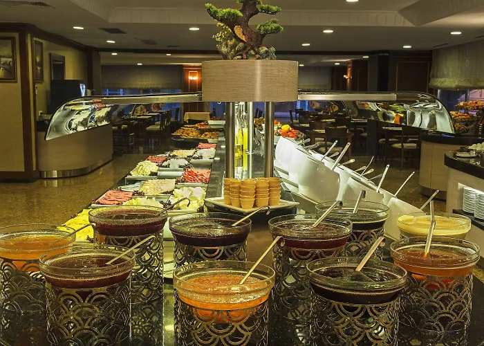 آرتس تقسيم فندق