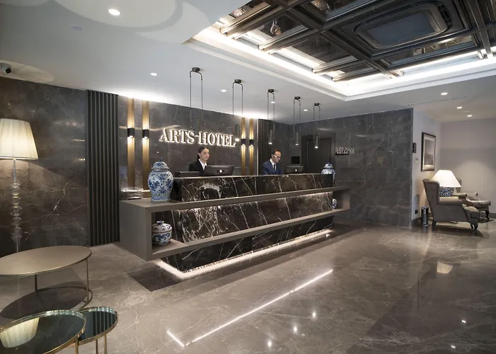 آرتس تقسيم 4*