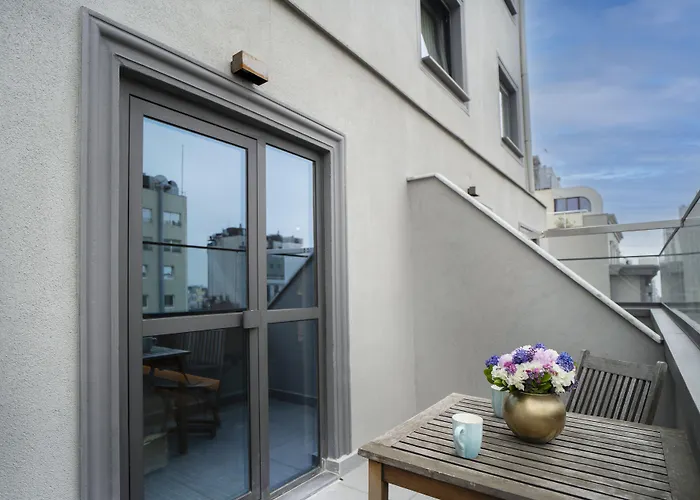 آرتس تقسيم فندق اسطنبول