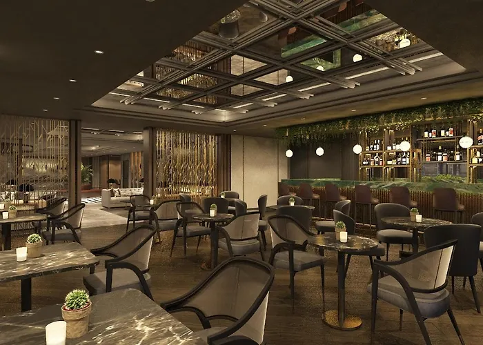 فندق آرتس تقسيم 4*