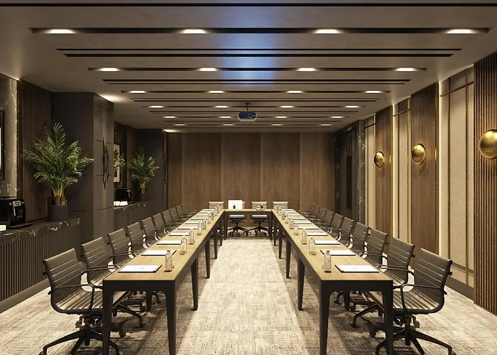 آرتس تقسيم فندق