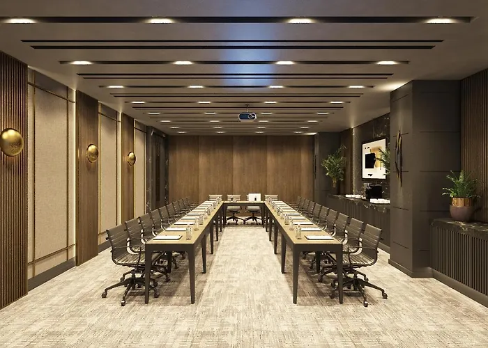 فندق آرتس تقسيم اسطنبول