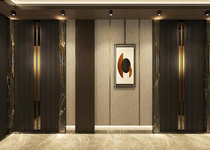 آرتس تقسيم 4* اسطنبول