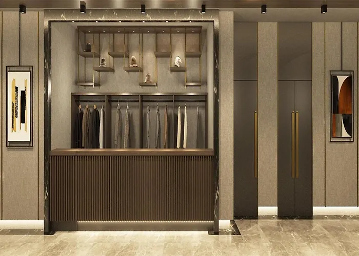 فندق آرتس تقسيم اسطنبول