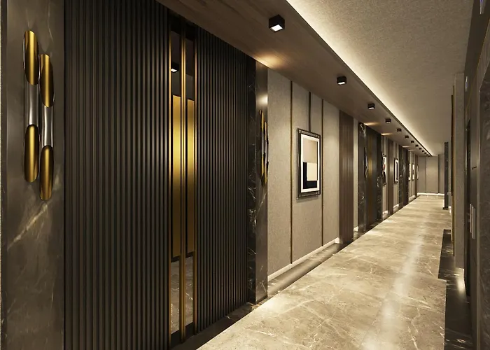 آرتس تقسيم 4* اسطنبول