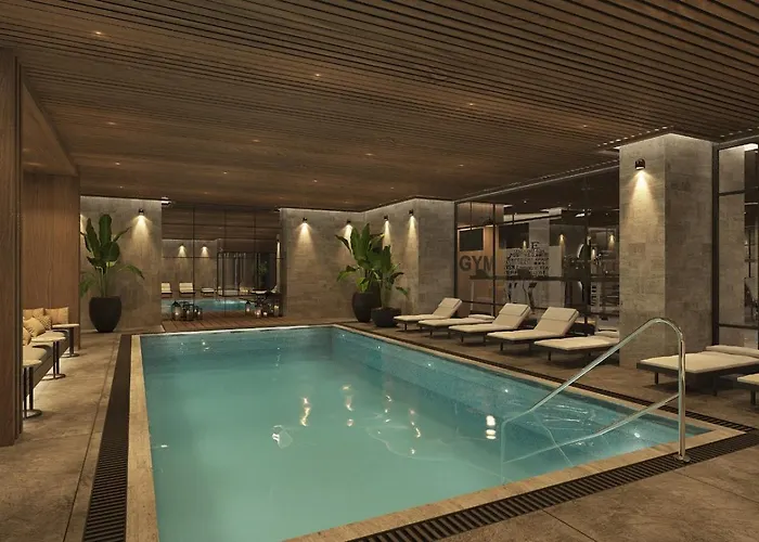 آرتس تقسيم 4* اسطنبول