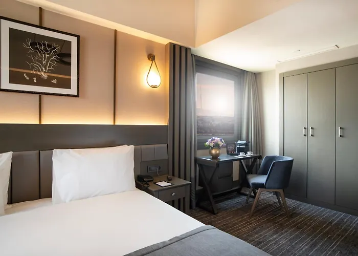 فندق آرتس تقسيم