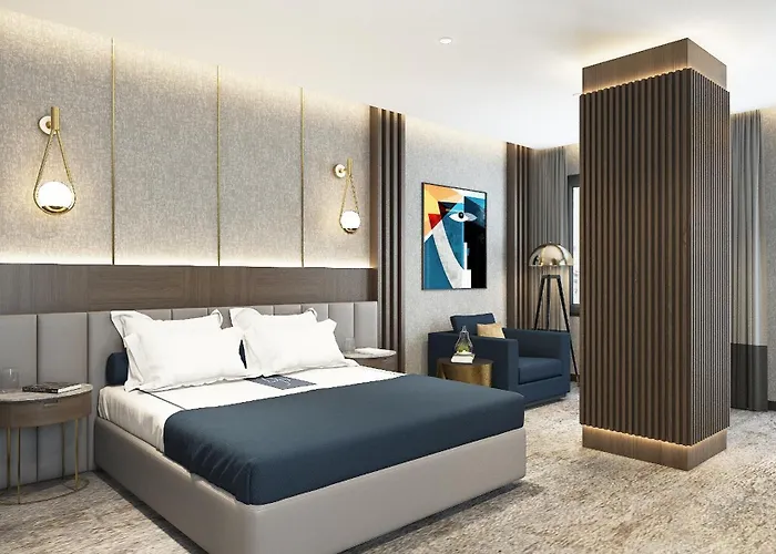 آرتس تقسيم فندق اسطنبول