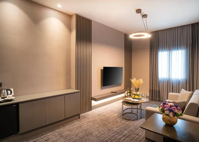 آرتس تقسيم فندق