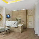 Arts Taksim 4* Istanbul