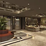 Arts Taksim Hotell 4*