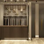Hotell Arts Taksim Istanbul