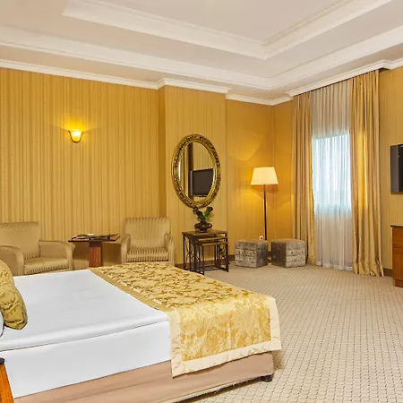 Arts Taksim Hotel 4*