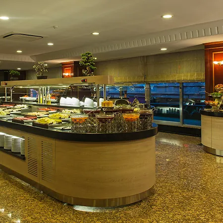 Arts Taksim 4*
