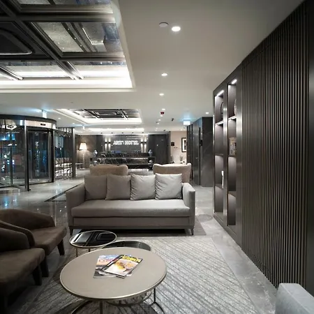 Arts Taksim 4* Provincia di Istanbul