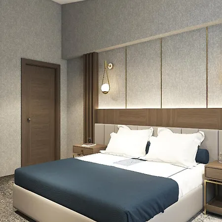 Arts Taksim Provincia di Istanbul