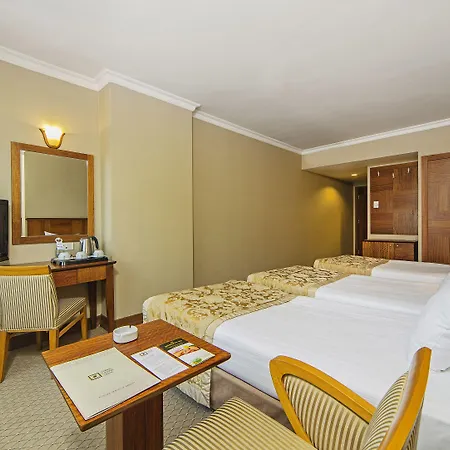 Hotel Arts Taksim