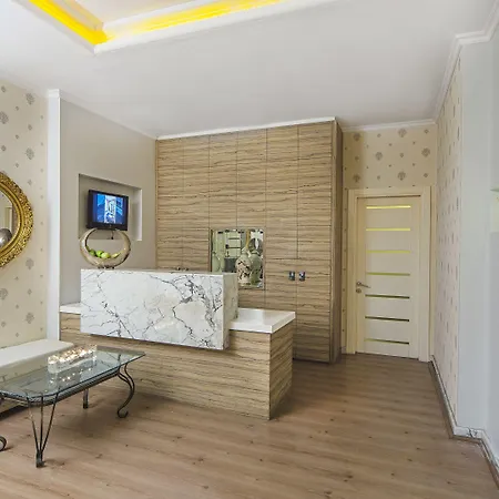 Arts Taksim 4* Stambuł