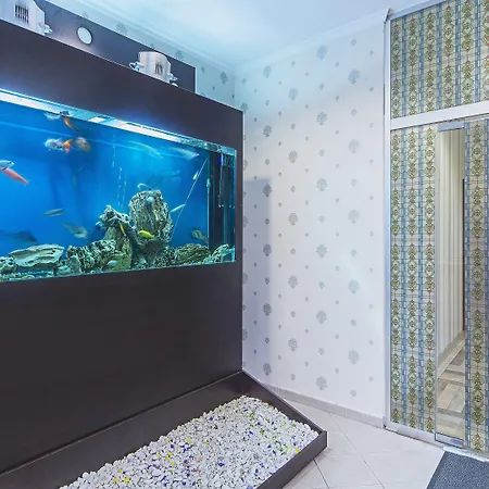 Arts Taksim Hotel