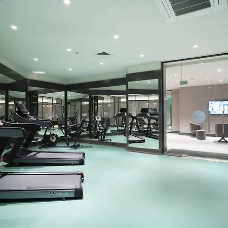 Hotel Arts Taksim 4*