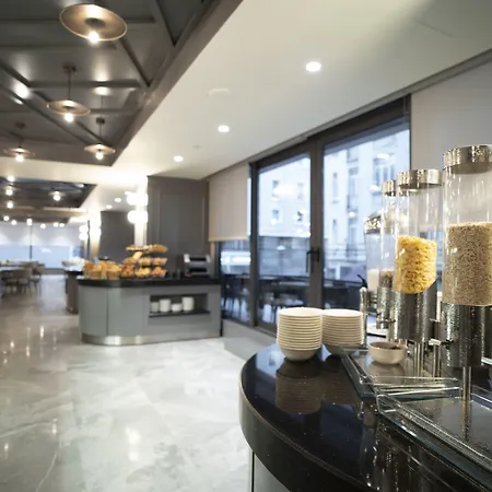 Hotel Arts Taksim 4*