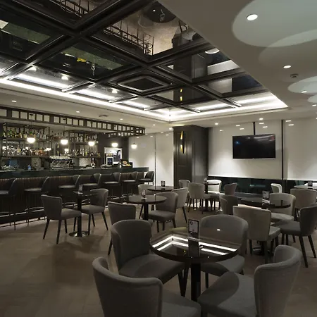 Hotel Arts Taksim 4*