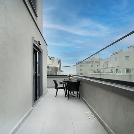 Arts Taksim Provincia di Istanbul