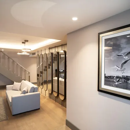 Hotel Arts Taksim Stambuł
