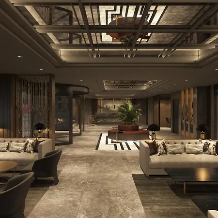 Arts Taksim Hotel