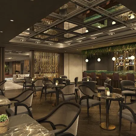Hotel Arts Taksim 4*