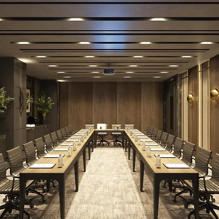 Arts Taksim Hotel