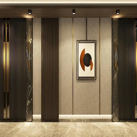 Arts Taksim 4* Stambuł