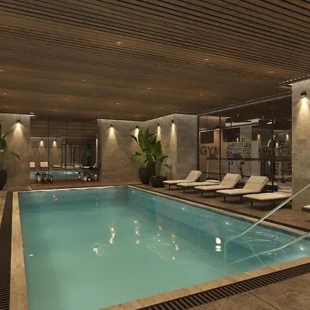 Arts Taksim 4* Stambuł