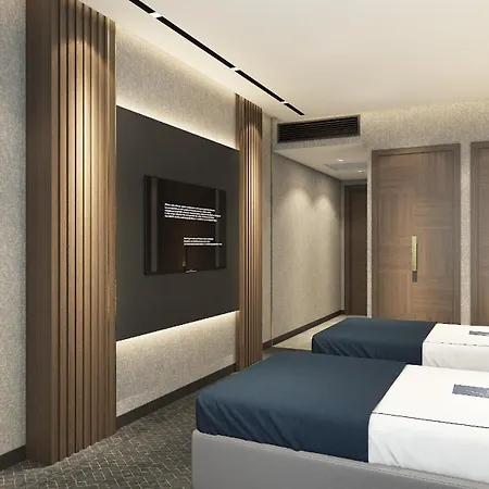 Arts Taksim Hotel 4*