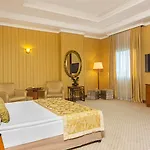 Arts Taksim Szálloda 4*
