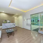 Szálloda Arts Taksim 4*