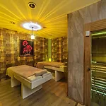 Arts Taksim Szálloda 4*