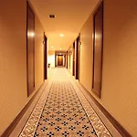 Arts Taksim 4* Isztambul