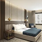 Arts Taksim 4*