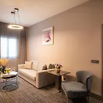 Arts Taksim 4*