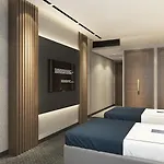 Arts Taksim Szálloda 4*