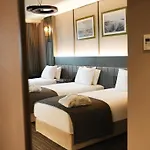 Arts Taksim Szálloda Isztambul