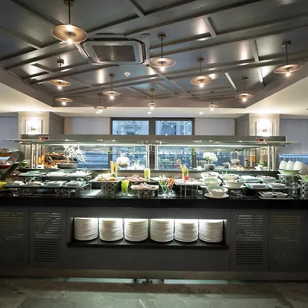Hotel Arts Taksim Istanbul