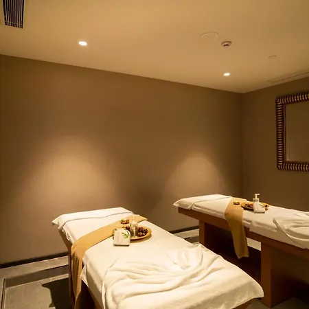 Arts Taksim 4* Istanbul