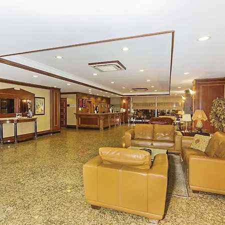 Hotel Arts Taksim
