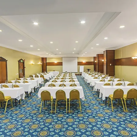 Arts Taksim Hotel