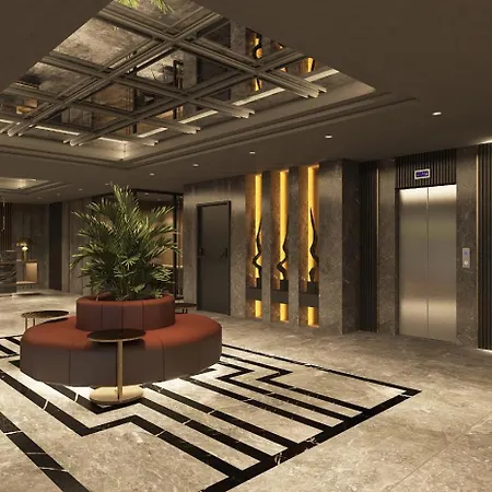 Hotel Arts Taksim